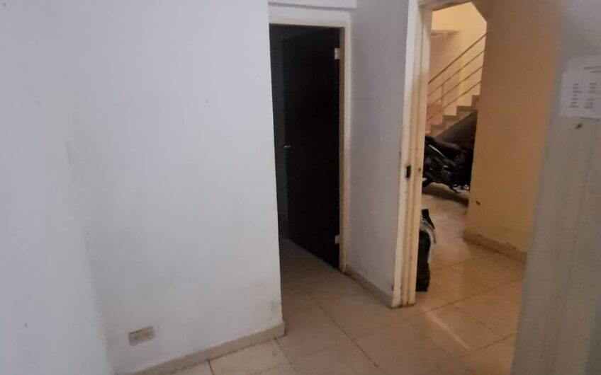 APARTAESTUDIO EN ARRIENDO CARRERA 6 CENTRO