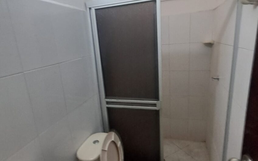 APARTAESTUDIO EN ARRIENDO CARRERA 6 CENTRO