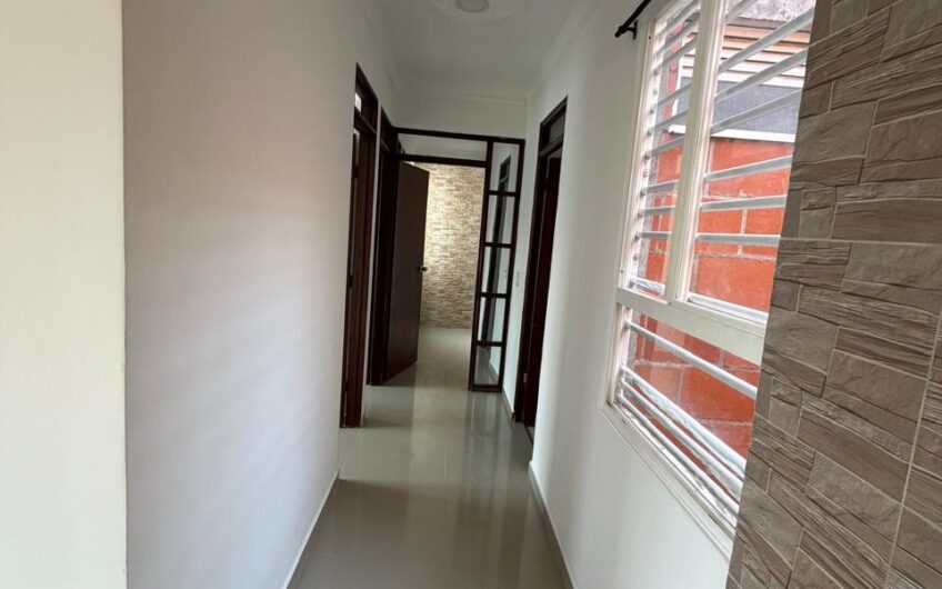 Apartamento en Arriendo – Cuarto Centenario, Neiva