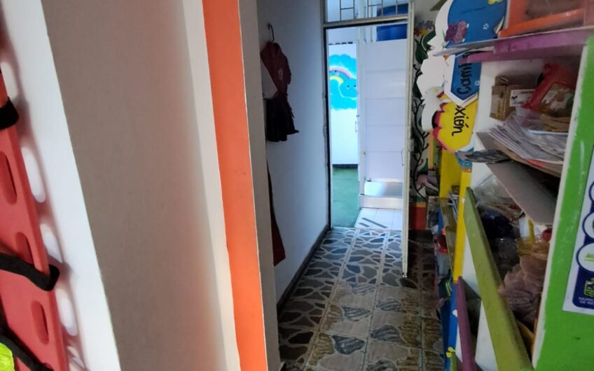 CASA EN VENTA – Las Catleyas, Neiva