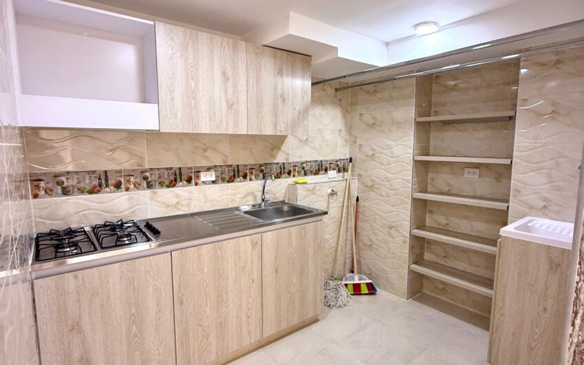 🏢 Apartamento en Arriendo – Conjunto Los Cedros I