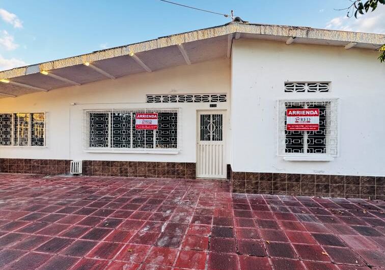 Casa en Arriendo – Rivera, Huila