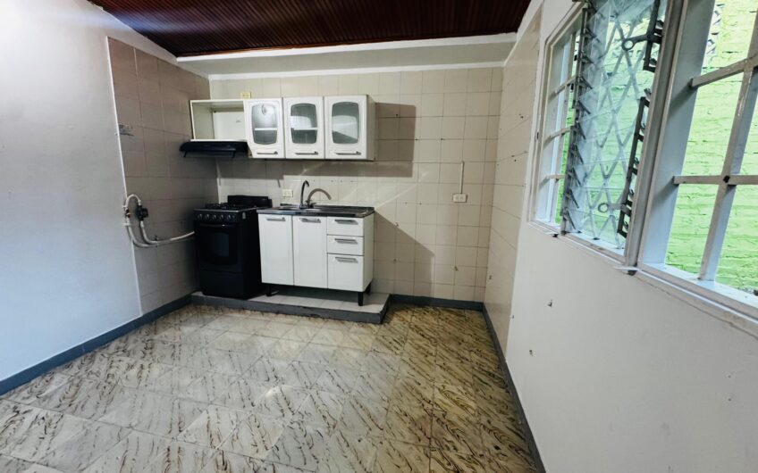 Casa en Arriendo – Rivera, Huila