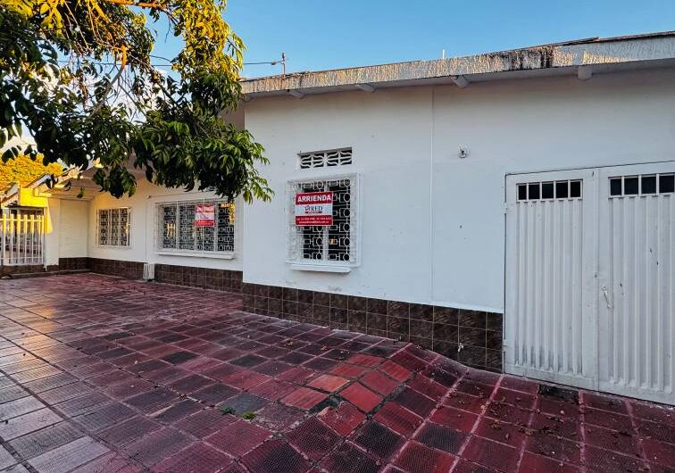 Casa en Arriendo – Rivera, Huila