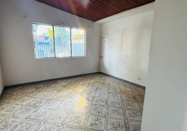 Casa en Arriendo – Rivera, Huila