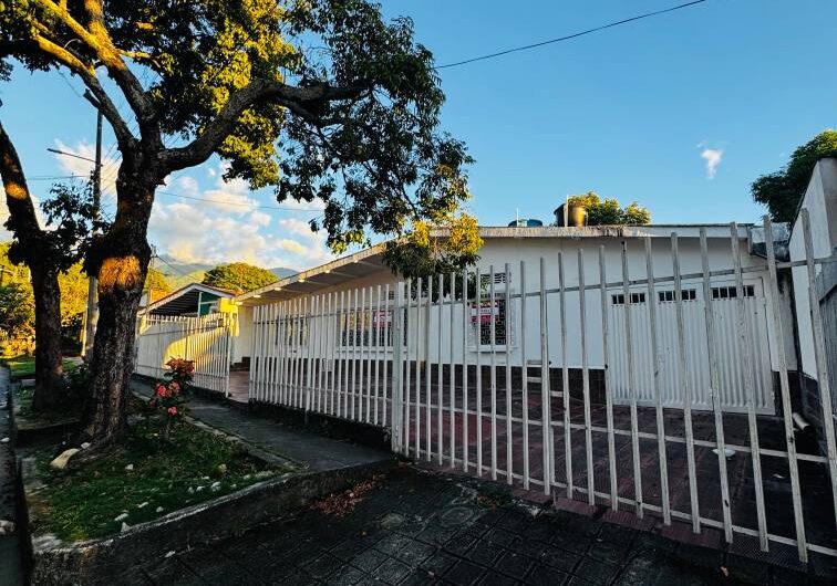 Casa en Arriendo – Rivera, Huila