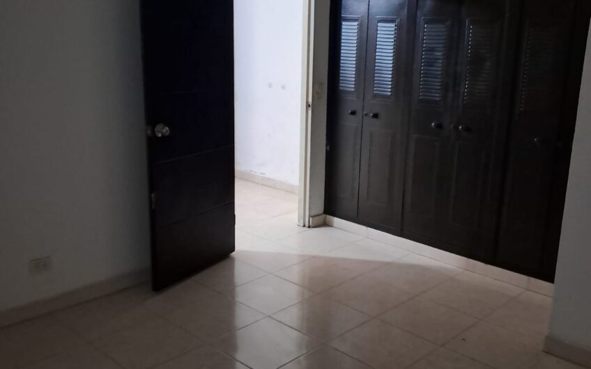 APARTAESTUDIO EN ARRIENDO CARRERA 6 CENTRO