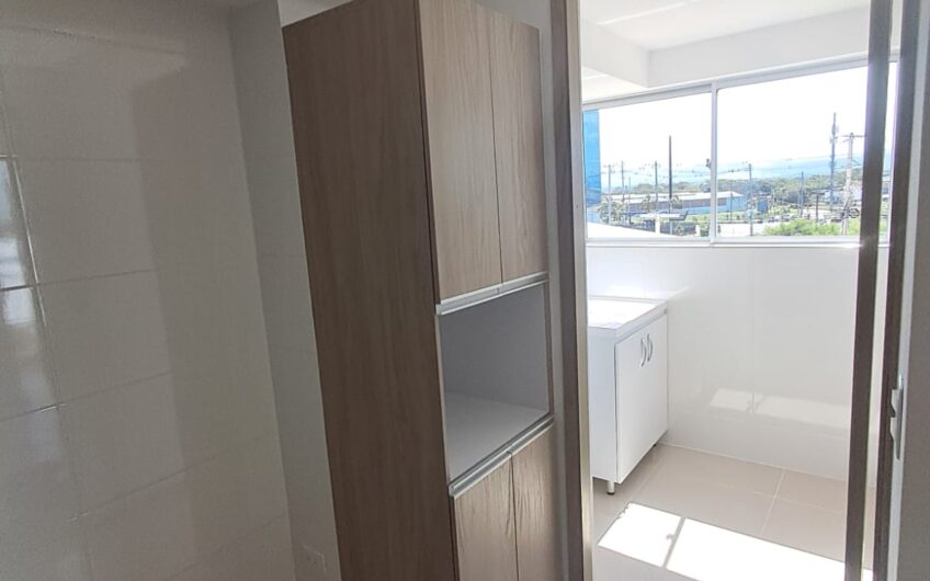 Apartamento en Arriendo – Conjunto Bambú, Neiva