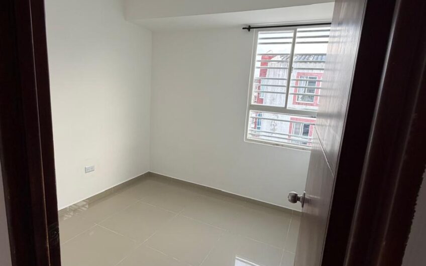 Apartamento en Arriendo – Cuarto Centenario, Neiva