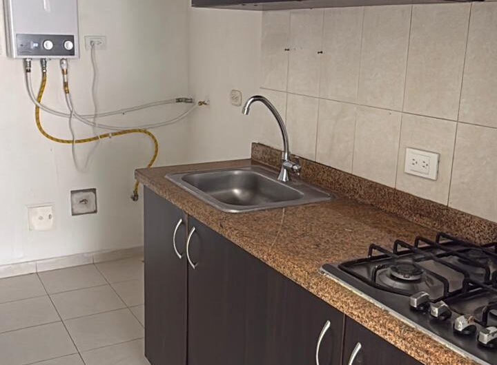 🏢 APARTAMENTO EN ARRIENDO EN BOGOTÁ