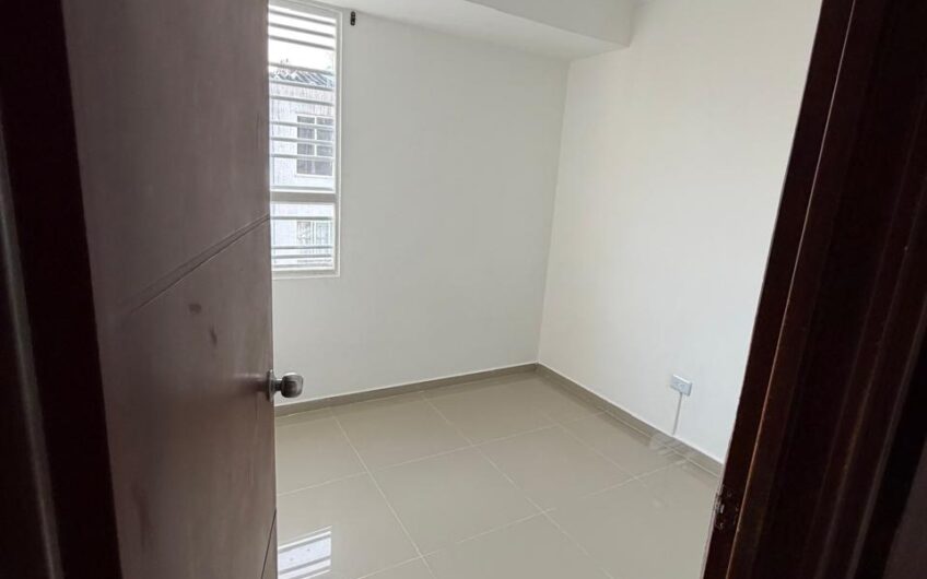 Apartamento en Arriendo – Cuarto Centenario, Neiva
