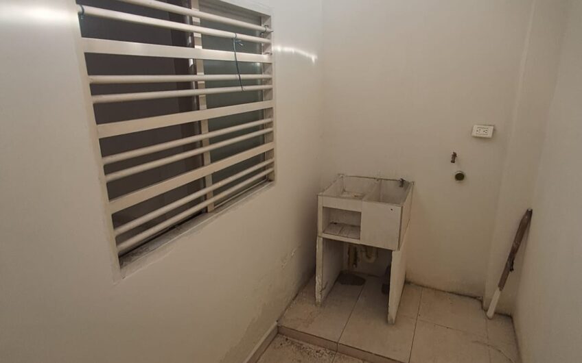 APARTAESTUDIO EN ARRIENDO CARRERA 6 CENTRO 203