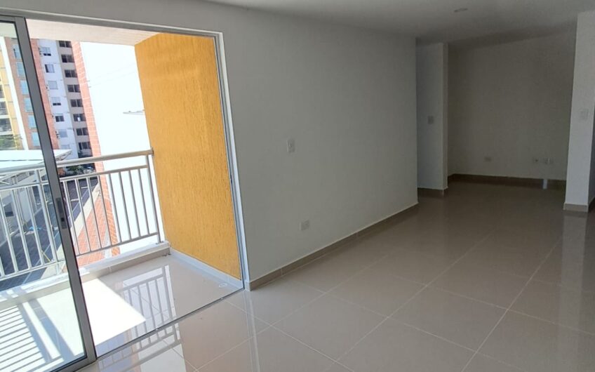 Apartamento en Arriendo – Conjunto Bambú, Neiva