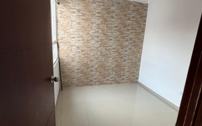 Apartamento en Arriendo – Cuarto Centenario, Neiva