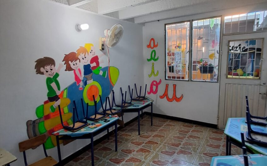 CASA EN VENTA – Las Catleyas, Neiva