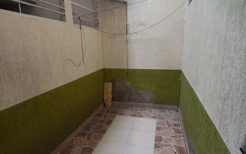 APARTAESTUDIO EN ARRIENDO CARRERA 6 CENTRO