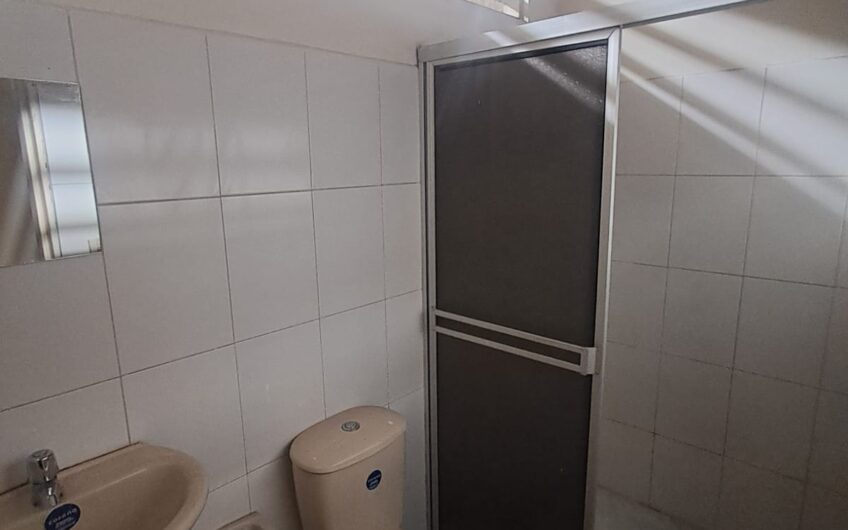 APARTAESTUDIO EN ARRIENDO CARRERA 6 CENTRO 203