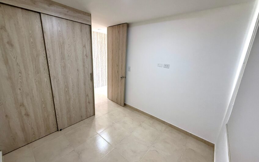 🏢 Apartamento en Arriendo – Conjunto Los Cedros I