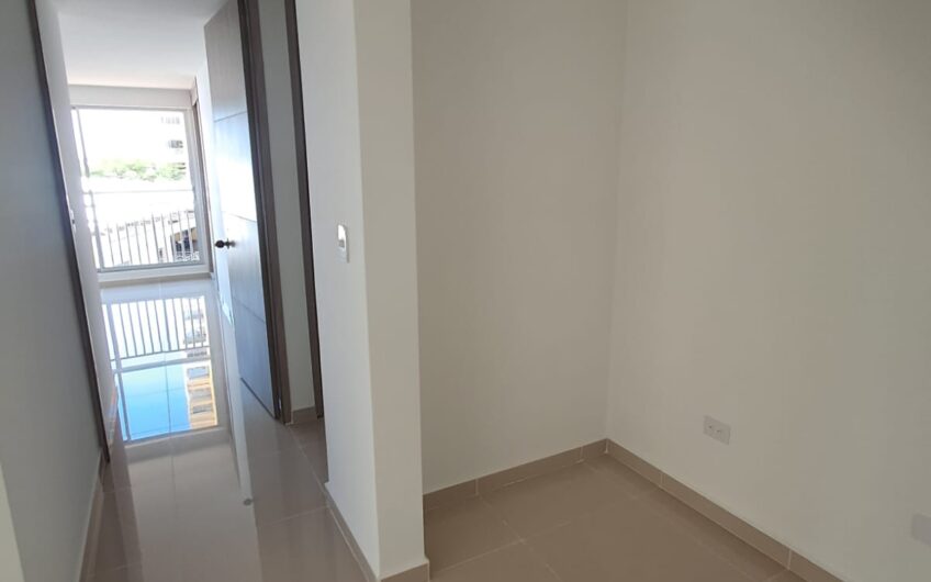 Apartamento en Arriendo – Conjunto Bambú, Neiva