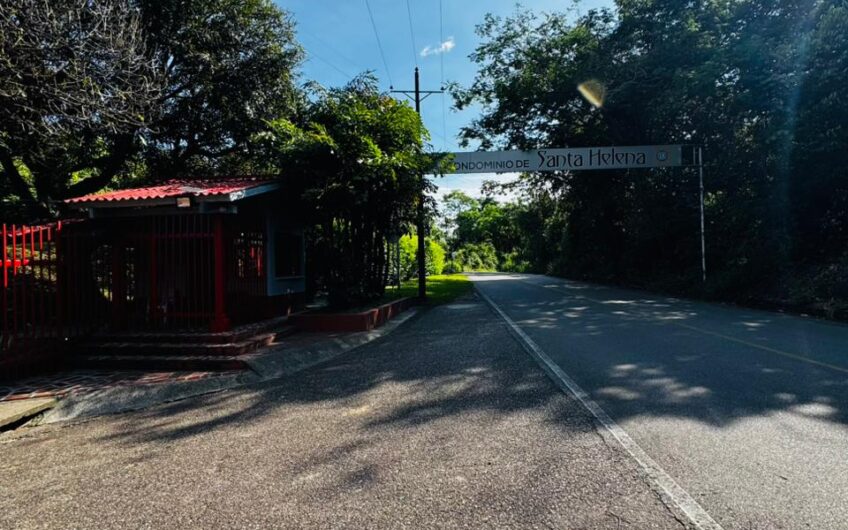 🏡 Apartamento en Venta – Condominio Santa Helena YAGUARA