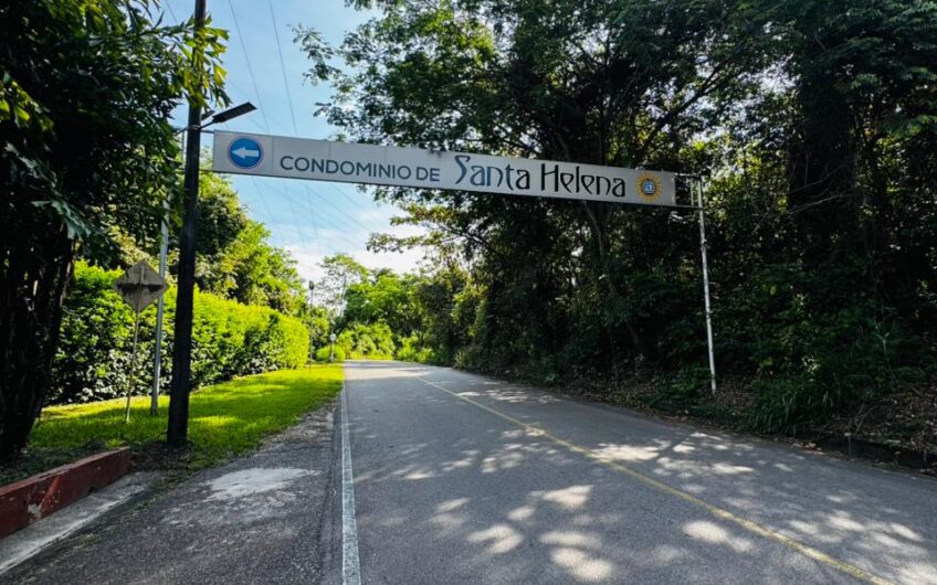 🏡 Apartamento en Venta – Condominio Santa Helena YAGUARA