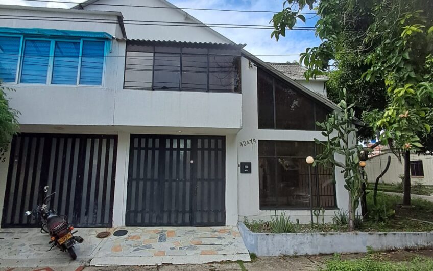 Casa en Arriendo – Barrio Los Colores, Neiva