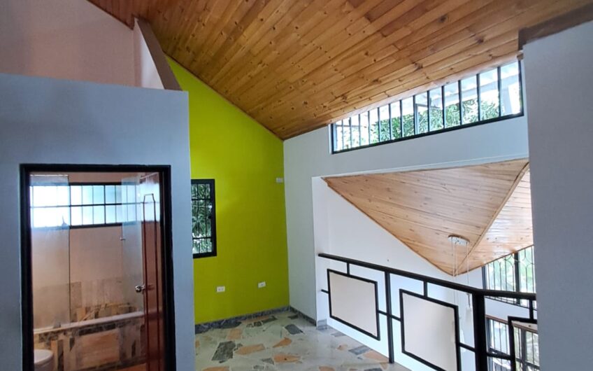 Casa en Arriendo – Barrio Los Colores, Neiva
