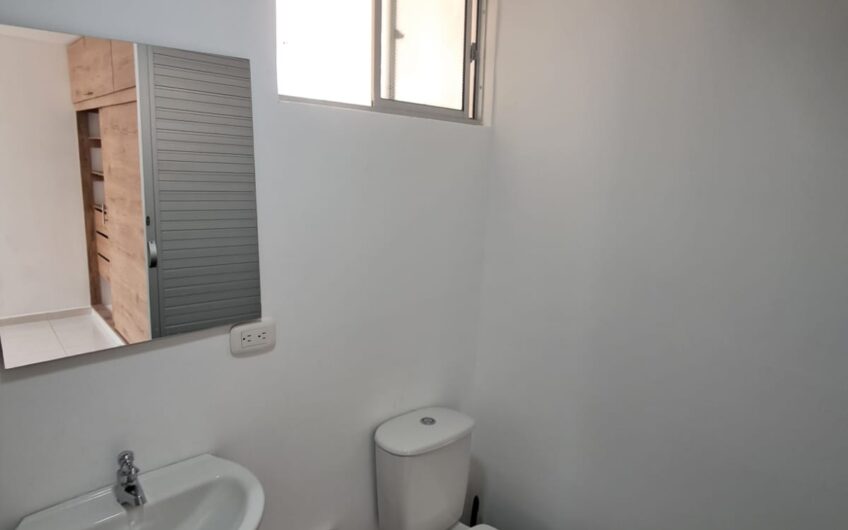 Apartamento en Arriendo – Mirador de los Algarrobos, Neiva