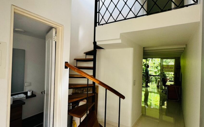 🏡 Apartamento en Venta – Condominio Santa Helena YAGUARA