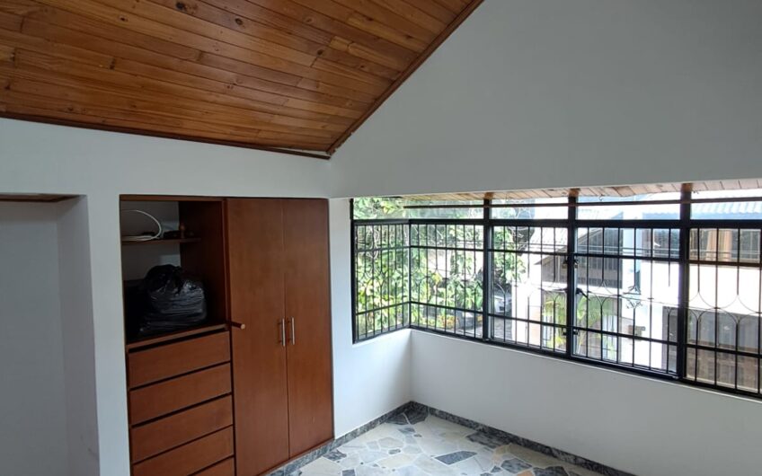 Casa en Arriendo – Barrio Los Colores, Neiva
