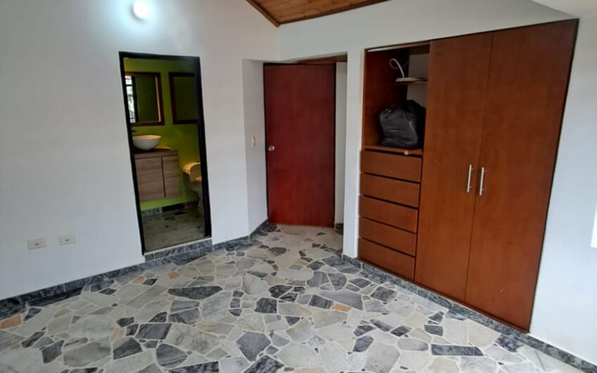 Casa en Arriendo – Barrio Los Colores, Neiva