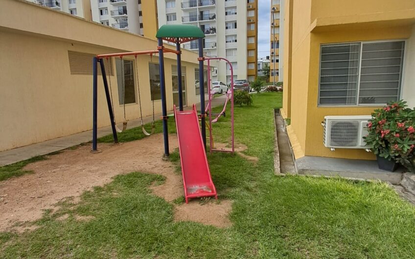 Apartamento en Arriendo – Mirador de los Algarrobos, Neiva