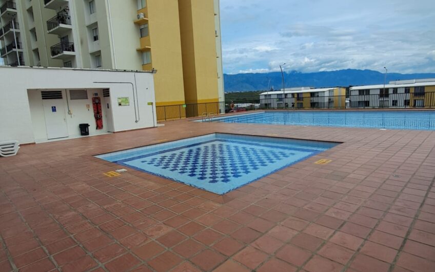 Apartamento en Arriendo – Mirador de los Algarrobos, Neiva