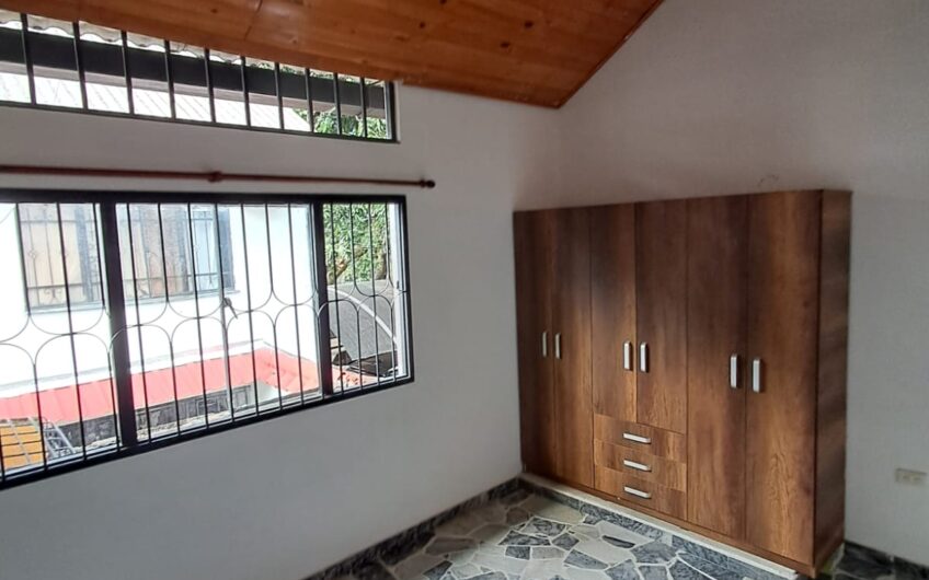 Casa en Arriendo – Barrio Los Colores, Neiva