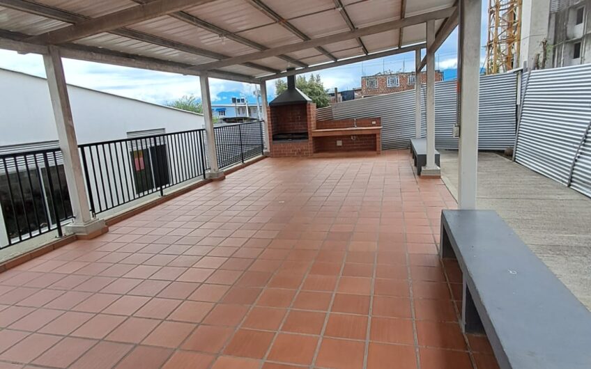 Apartamento en Arriendo – Mirador de los Algarrobos, Neiva