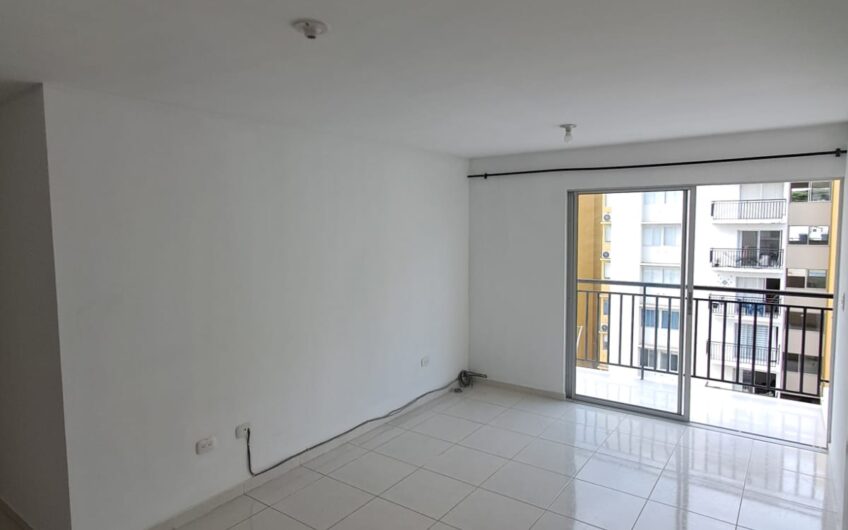 Apartamento en Arriendo – Mirador de los Algarrobos, Neiva