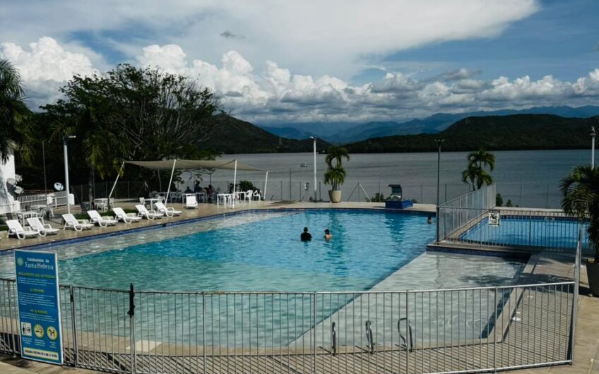 🏡 Apartamento en Venta – Condominio Santa Helena YAGUARA