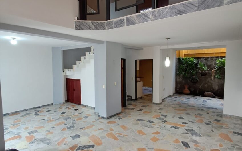 Casa en Arriendo – Barrio Los Colores, Neiva