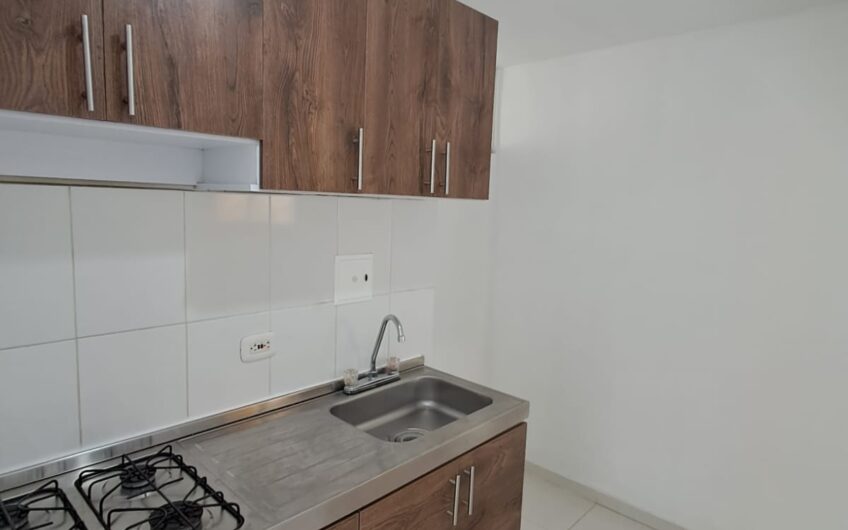 Apartamento en Arriendo – Mirador de los Algarrobos, Neiva