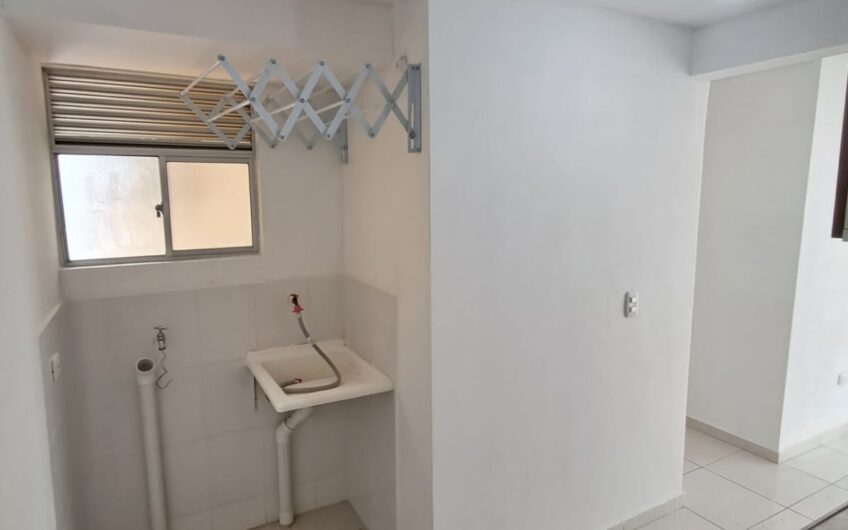Apartamento en Arriendo – Mirador de los Algarrobos, Neiva