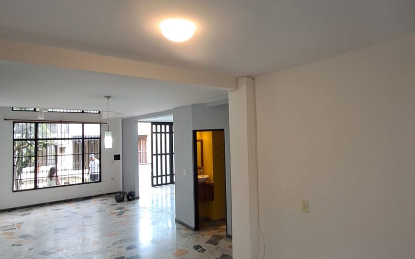 Casa en Arriendo – Barrio Los Colores, Neiva