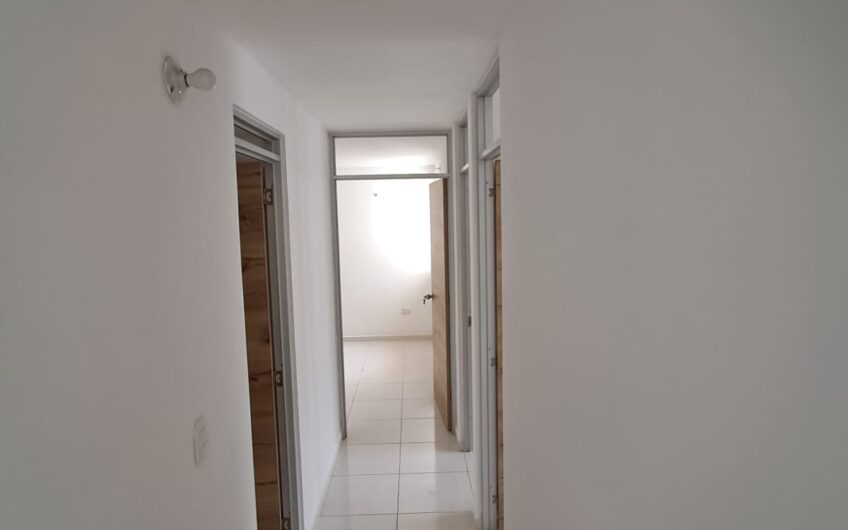 Apartamento en Arriendo – Mirador de los Algarrobos, Neiva