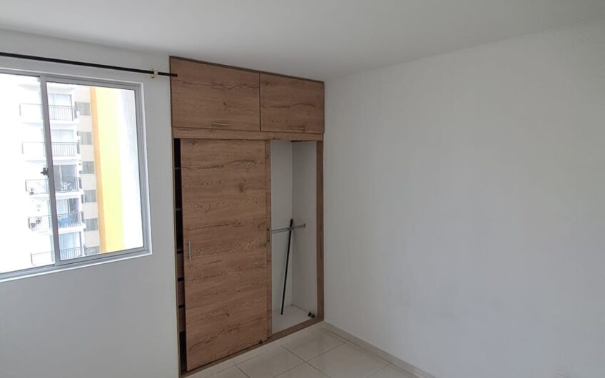 Apartamento en Arriendo – Mirador de los Algarrobos, Neiva