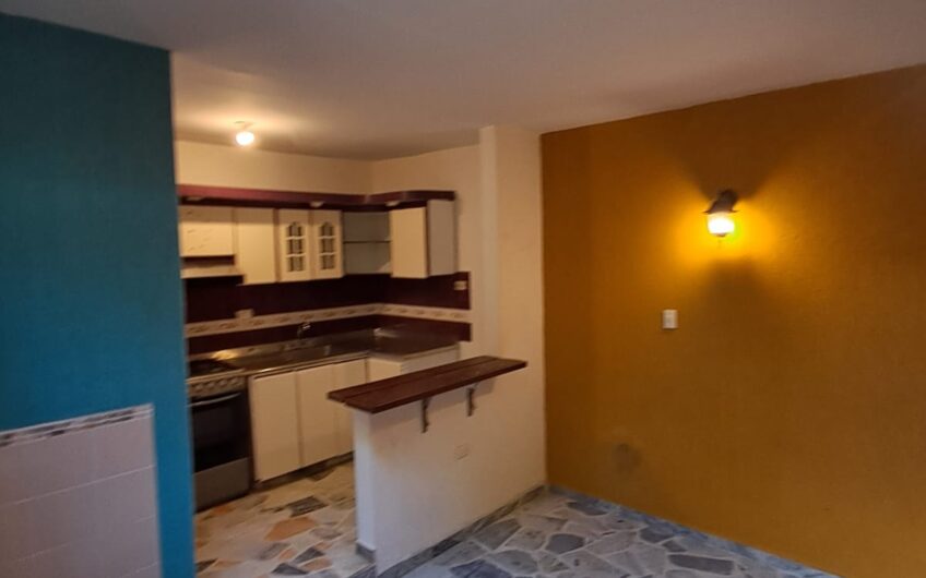 Casa en Arriendo – Barrio Los Colores, Neiva