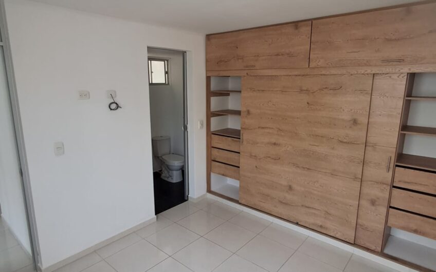 Apartamento en Arriendo – Mirador de los Algarrobos, Neiva