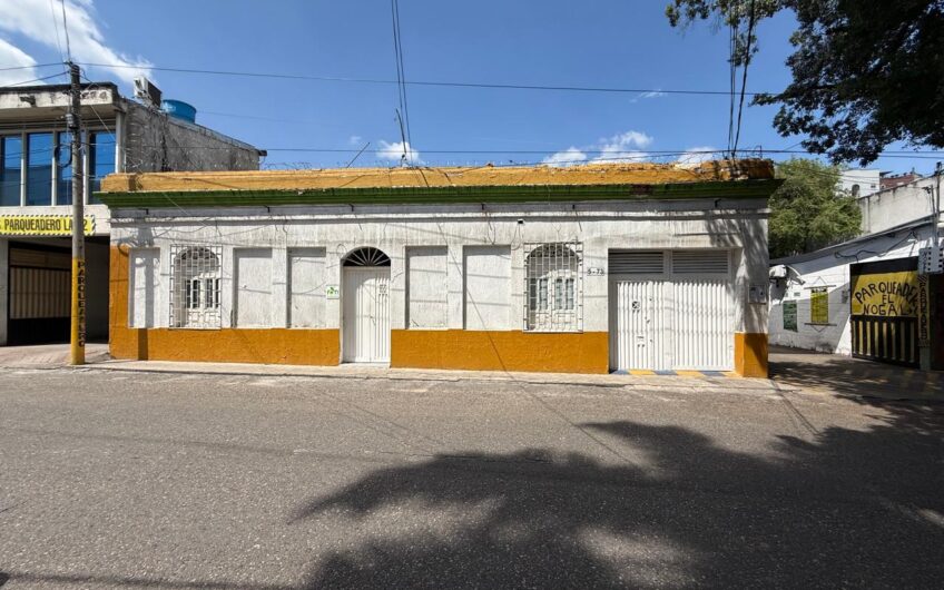💼 INVERSIÓN ESTRATÉGICA EN EL CENTRO DE NEIVA 🏢 CASA COMERCIAL DISPONIBLE EN ARRIENDO O VENTA