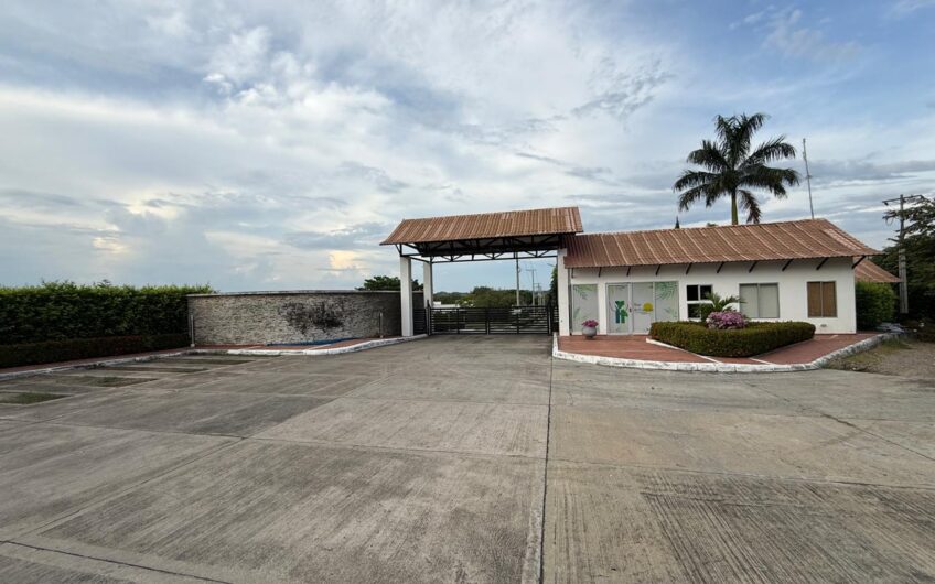 🌿 LOTES EN VENTA EN SAN SEBASTIÁN – PALERMO, HUILA 🌿