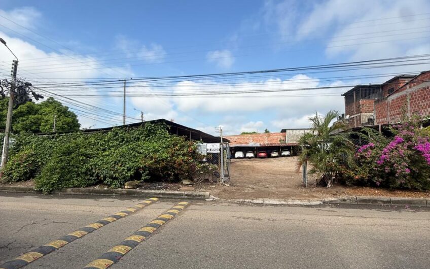 🏢 LOTE EN VENTA – ORIENTE DE NEIVA 🏢