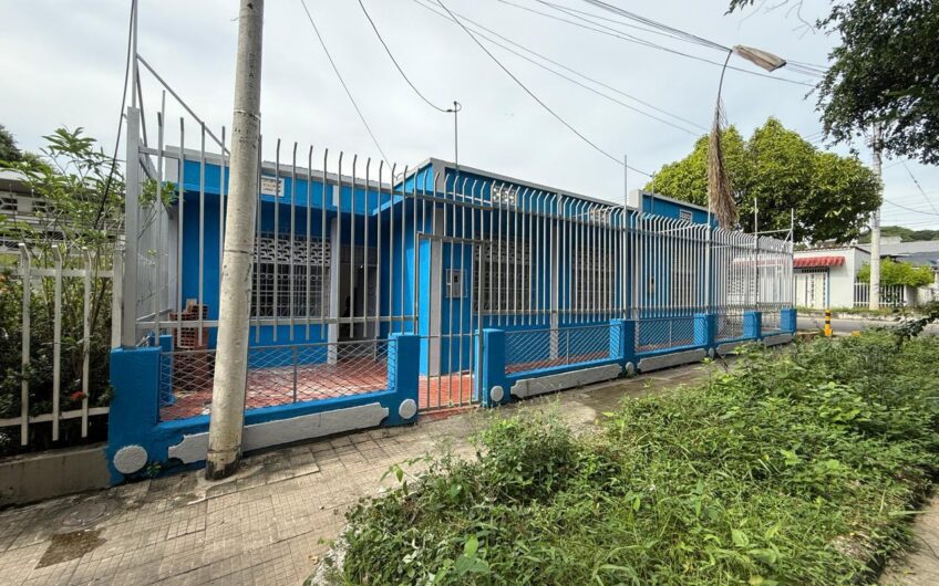 🔥 CASA COMERCIAL + VIVIENDA EN NEIVA | 214 m² | EXCELENTE UBICACIÓN 🔥