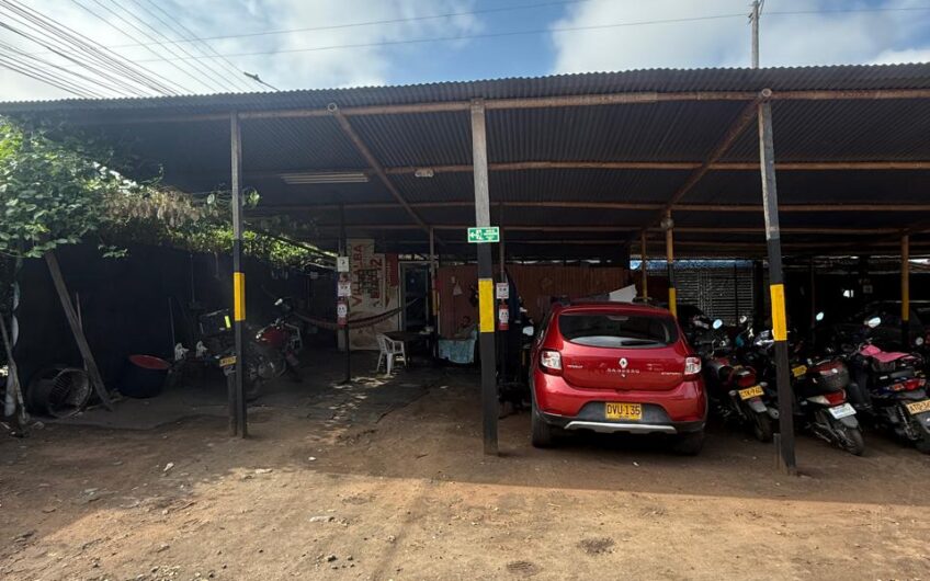 🏢 LOTE EN VENTA – ORIENTE DE NEIVA 🏢